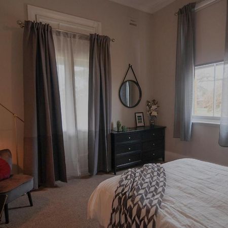 The Royal Mail Hotel Braidwood Extérieur photo