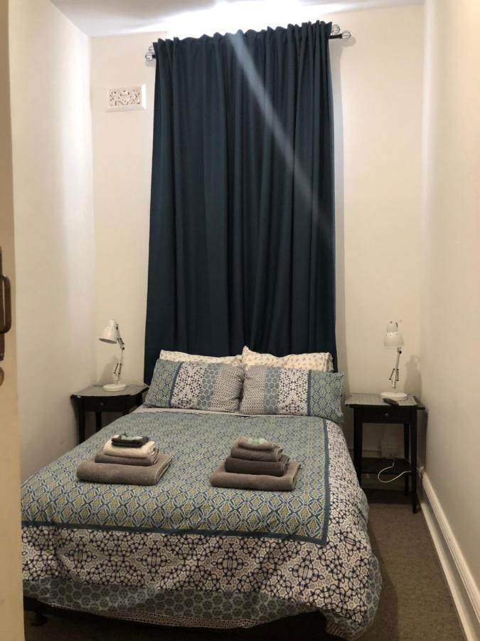 The Royal Mail Hotel Braidwood Chambre photo