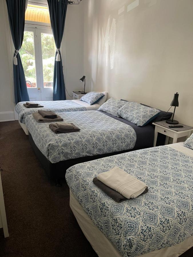 The Royal Mail Hotel Braidwood Extérieur photo