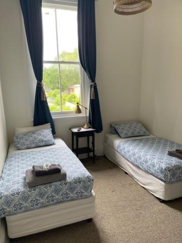 The Royal Mail Hotel Braidwood Extérieur photo