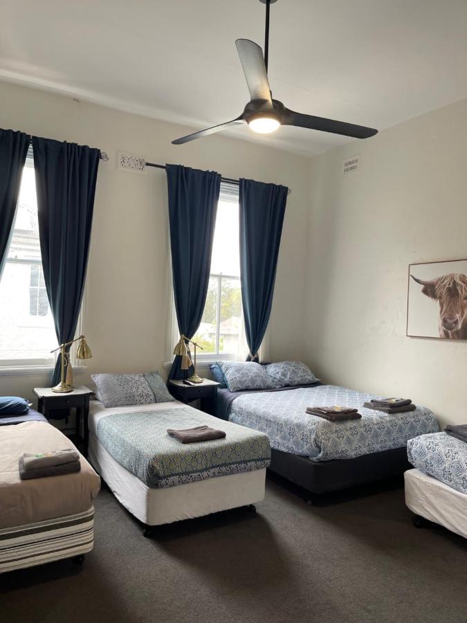 The Royal Mail Hotel Braidwood Extérieur photo