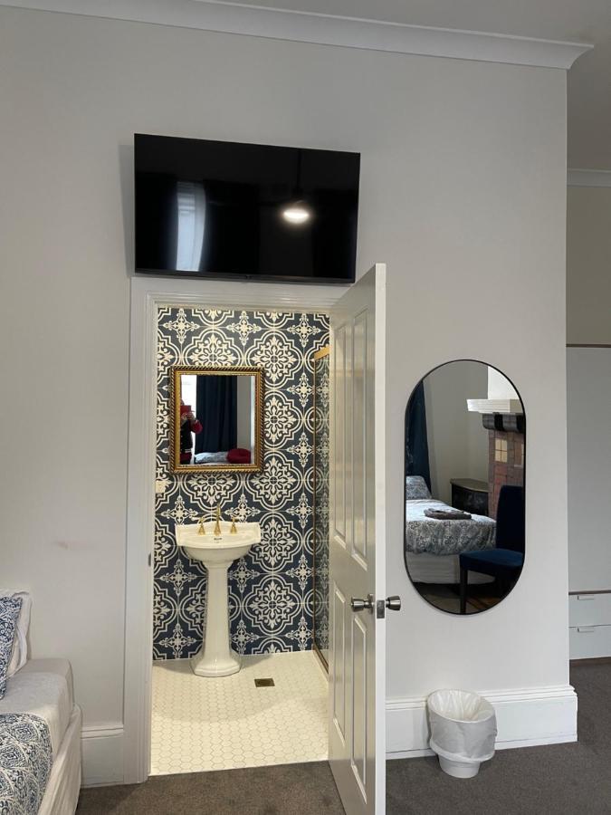 The Royal Mail Hotel Braidwood Extérieur photo